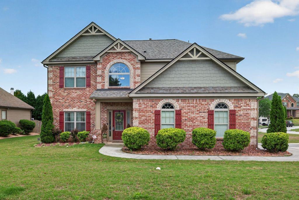 511 Starmist Court