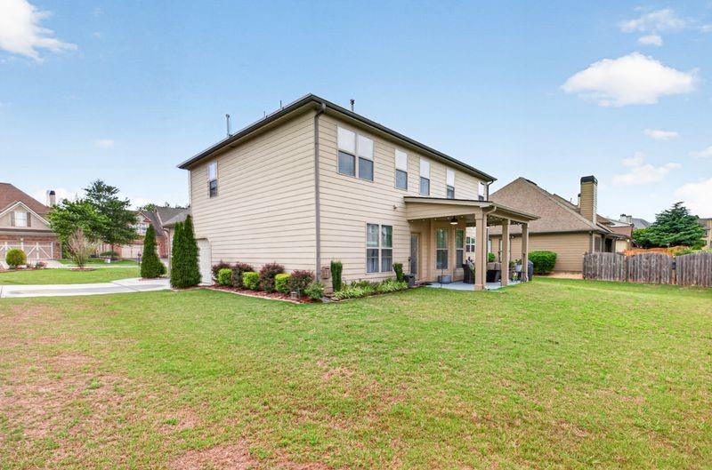511 Starmist Court