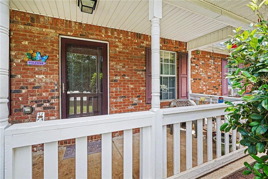 306 Ponderosa Trail