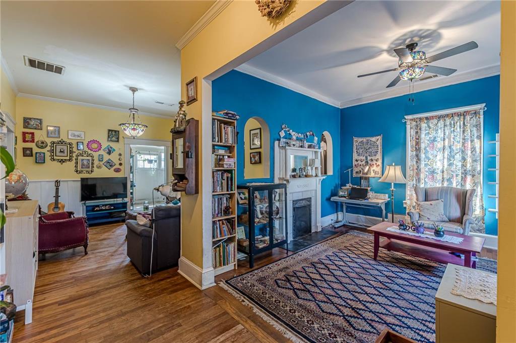 3030 Semmes Street
