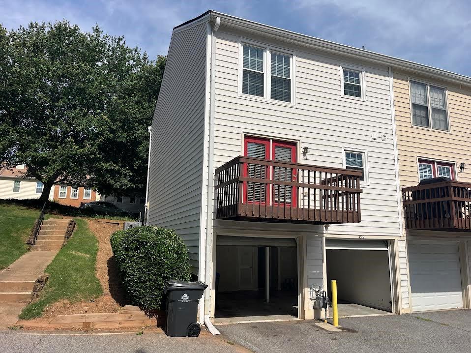 192 High Creek Drive