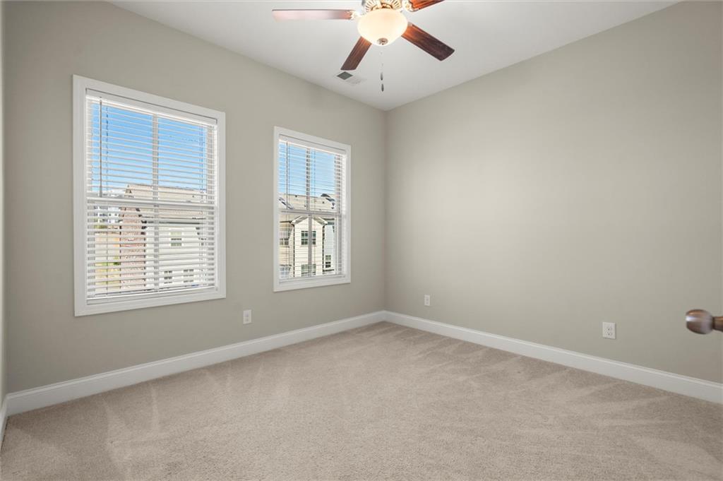 3724 Via Secco Lane, Suwanee, Georgia image 20