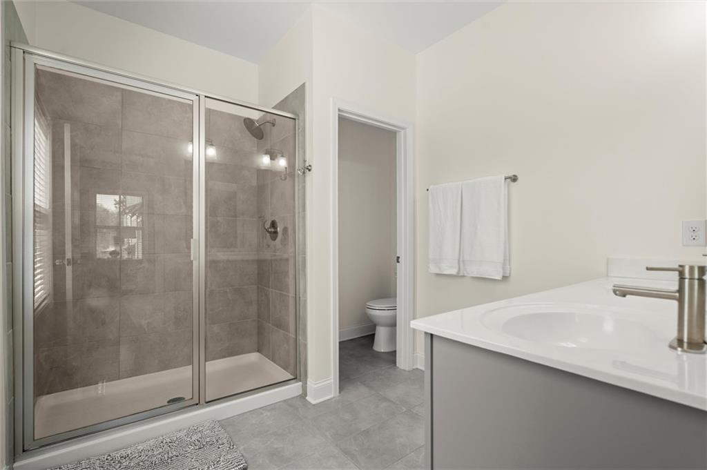 3724 Via Secco Lane, Suwanee, Georgia image 17