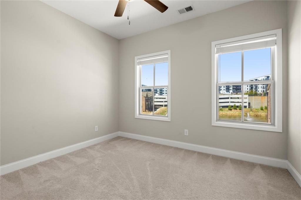 3724 Via Secco Lane, Suwanee, Georgia image 18