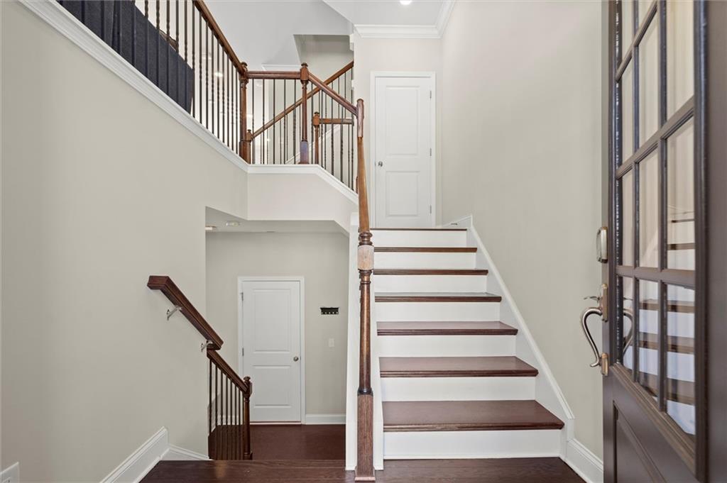 3724 Via Secco Lane, Suwanee, Georgia image 2