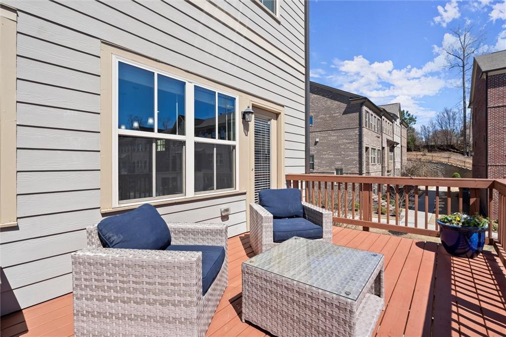 3724 Via Secco Lane, Suwanee, Georgia image 12