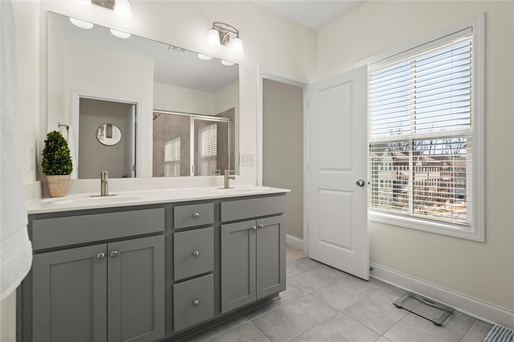 3724 Via Secco Lane, Suwanee, Georgia image 16