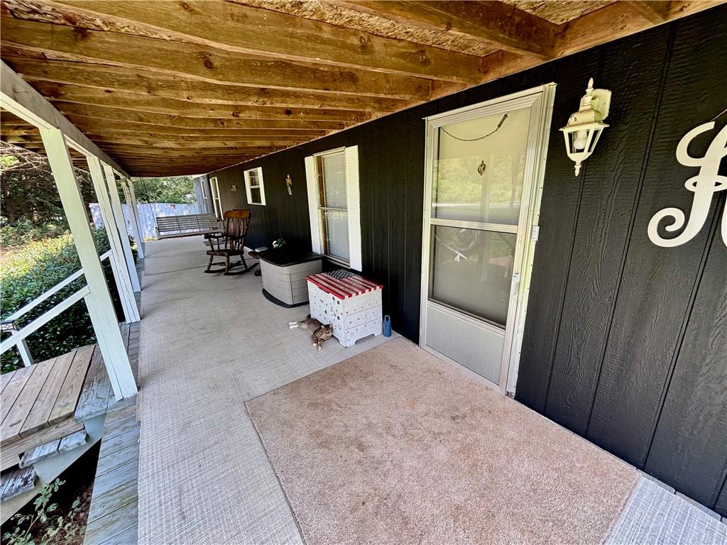 716 Hawkins Road