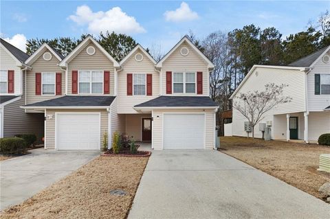 6977 Gallant Circle SE 8 Mableton GA 30126