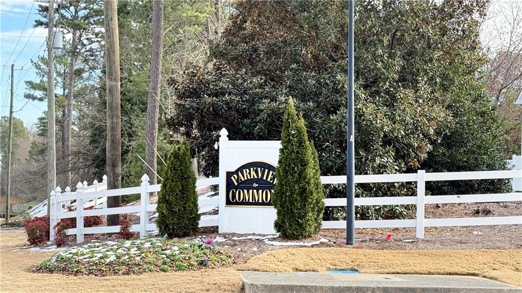 6977 Gallant Circle #8, Mableton, Georgia image 41