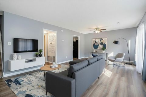 1151 Rankin Street 20A Stone Mountain GA 30083