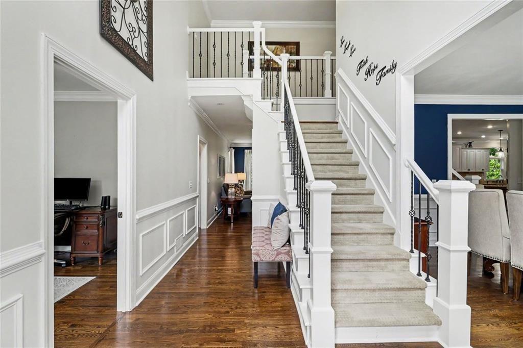 1135 Jennifer Oaks Drive
