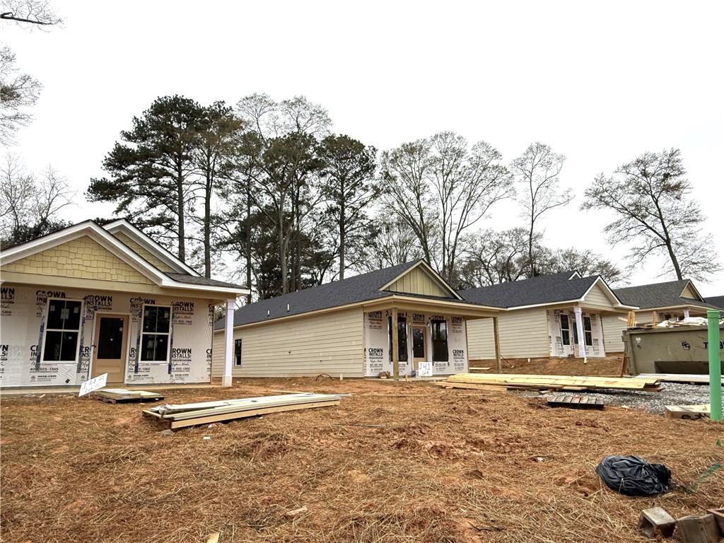 137 Bowen Street, Carrollton, Georgia image 4