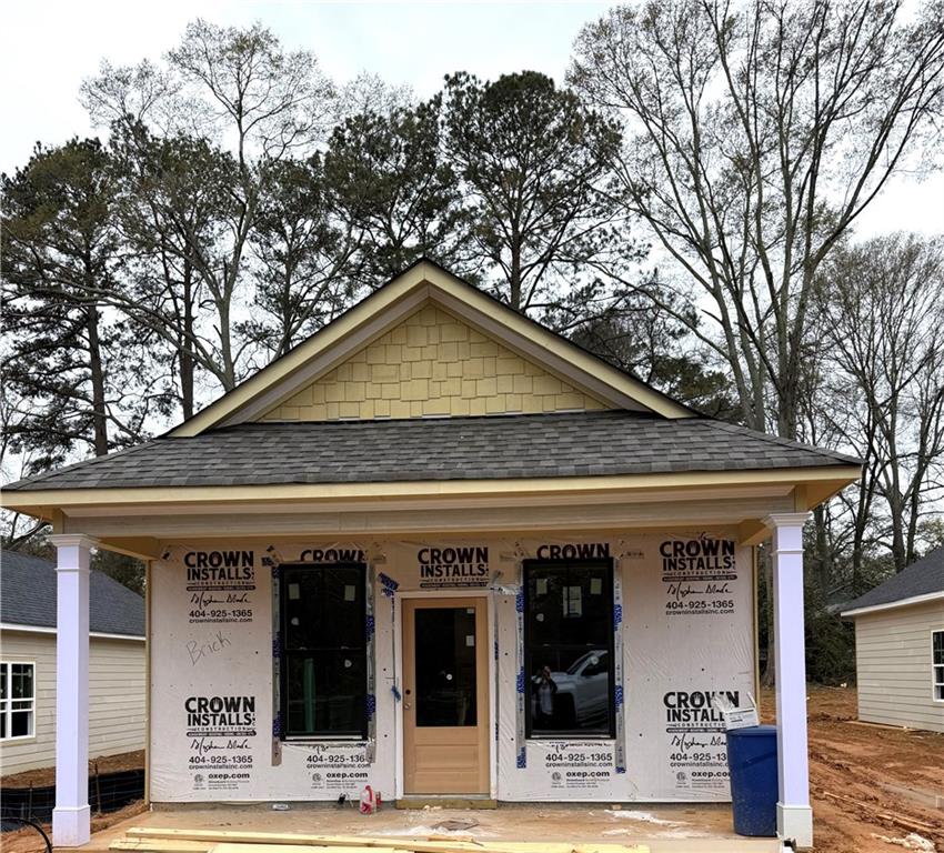 137 Bowen Street, Carrollton, Georgia image 1