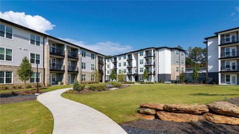 Condo For Rent - 1065 Preston Boulevard #B1-SUN<br/> Lithia Springs, GA 30122