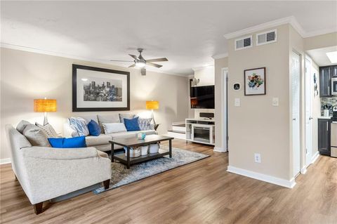 307 Adair Street D7 Decatur GA 30030