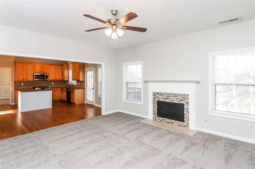 434 Hunt Creek Drive