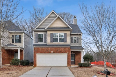 Homes For Rent - 3145 Englewood Drive<br/> Cumming, GA 30040