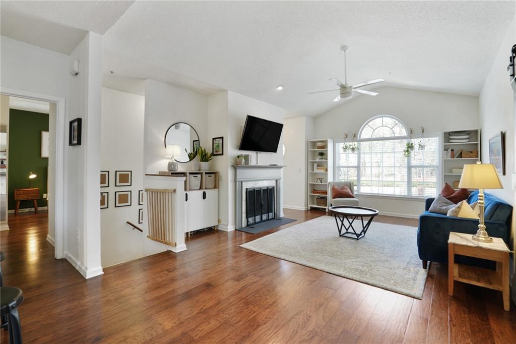 7104 Woodland Lane, Alpharetta, Georgia image 5