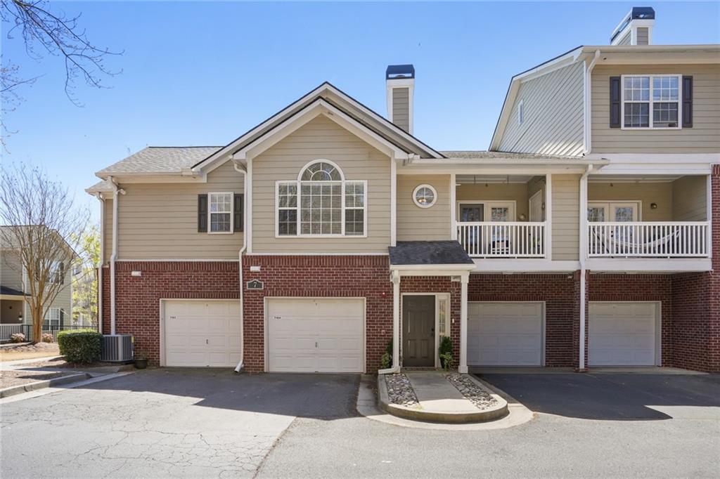 7104 Woodland Lane, Alpharetta, Georgia image 1