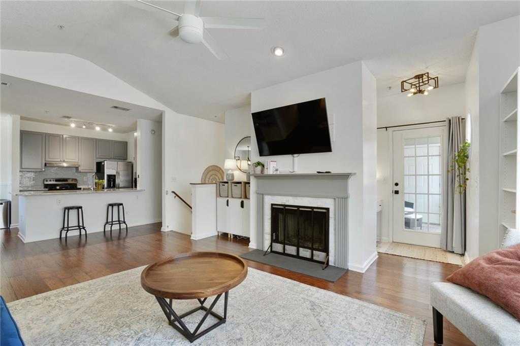 7104 Woodland Lane, Alpharetta, Georgia image 4