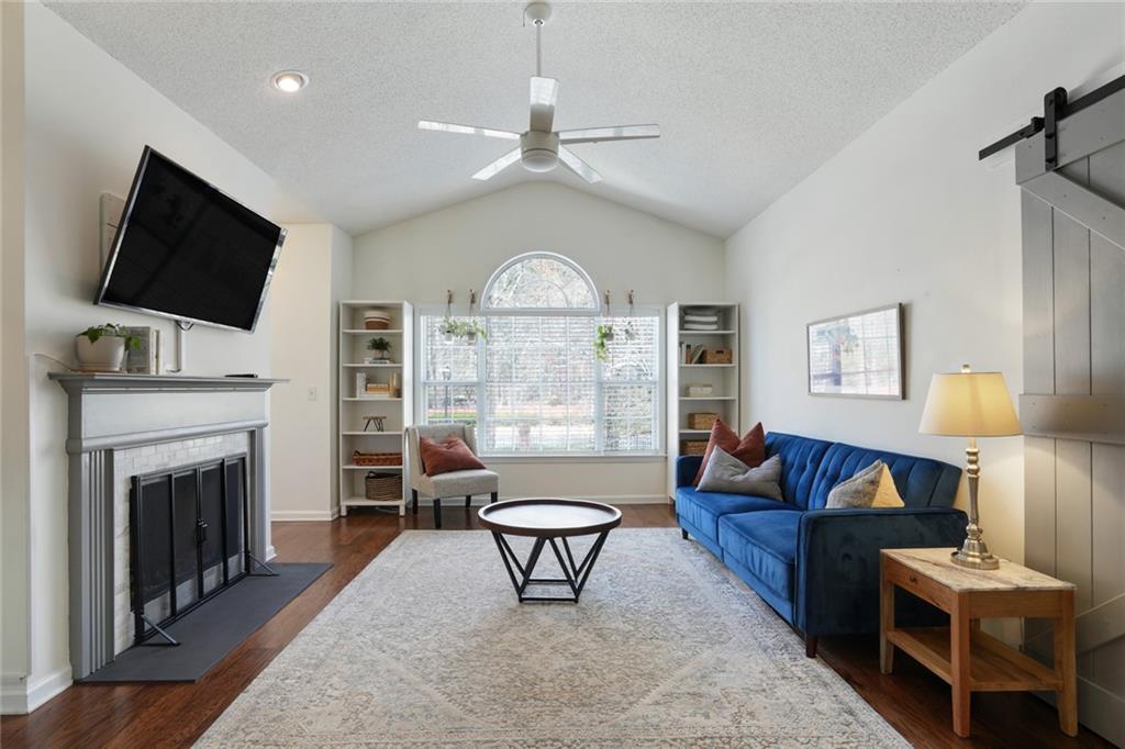 7104 Woodland Lane, Alpharetta, Georgia image 6