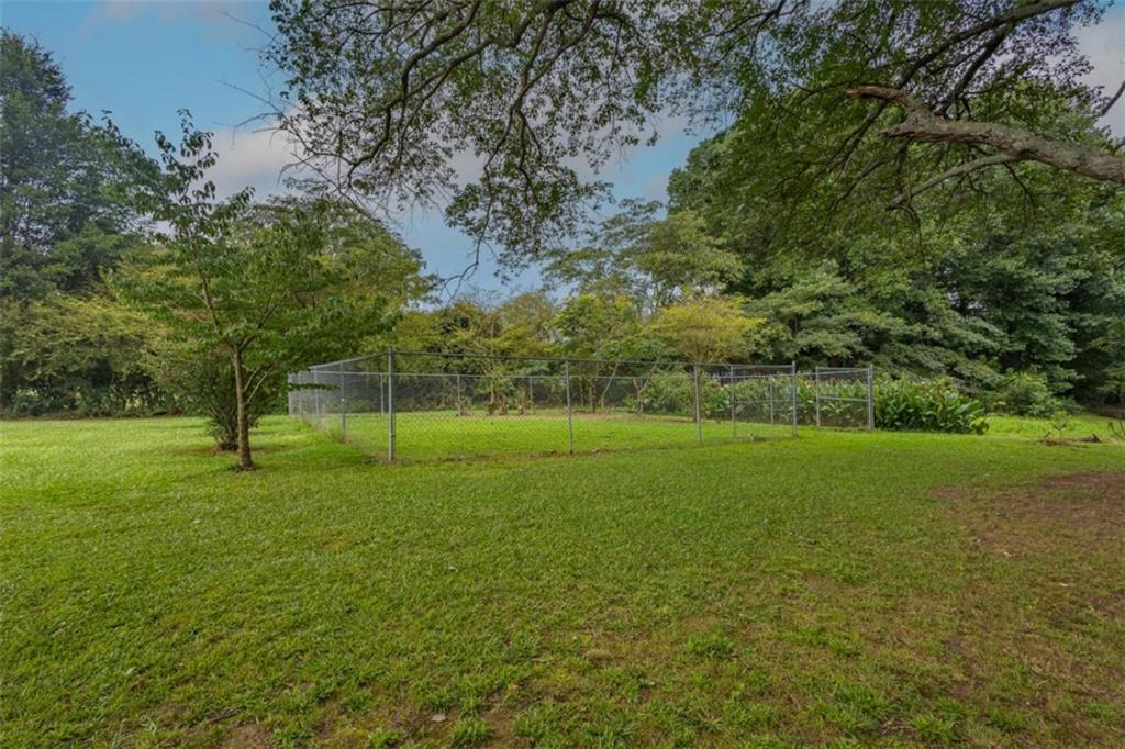 1953 Tyus Carrollton Road