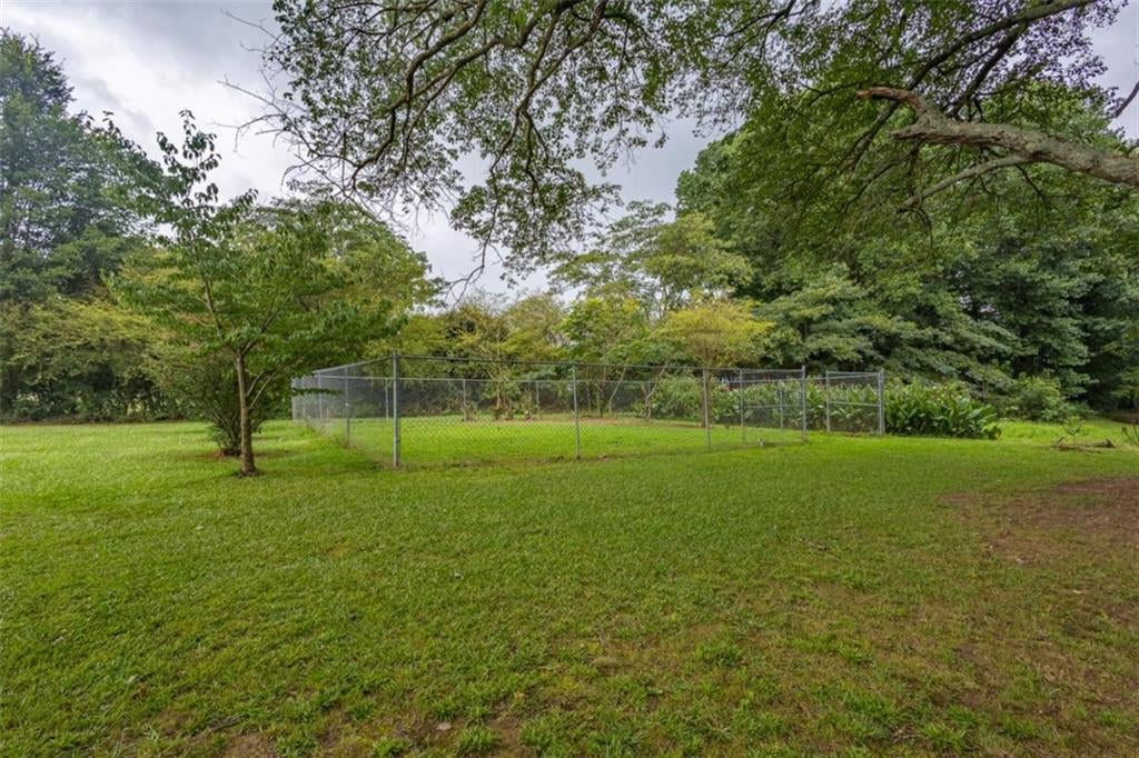 1953 Tyus Carrollton Road