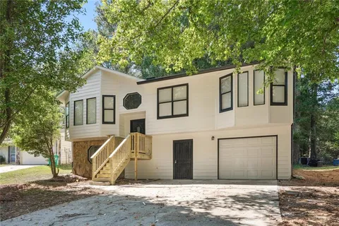 5879 Wellborn Trail, Lithonia, GA 30058 - MLS#: 7506437