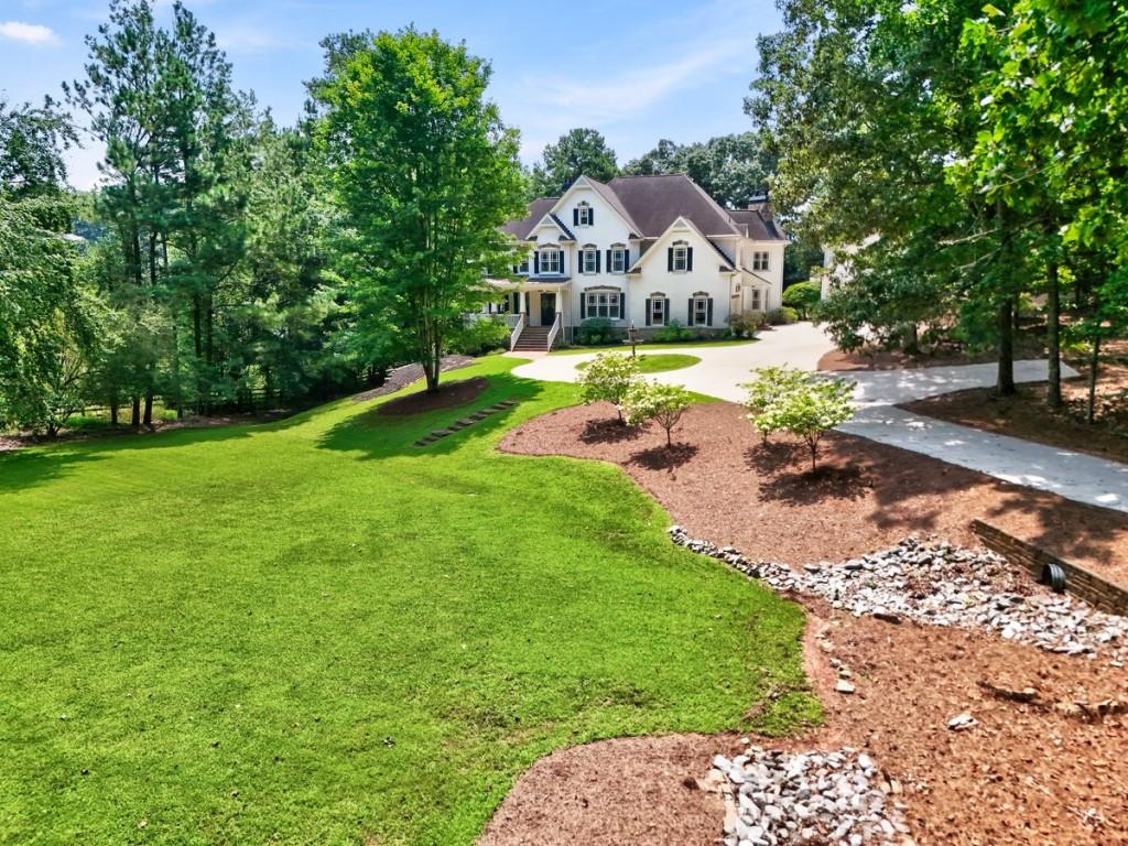 14025 Freemanville Road