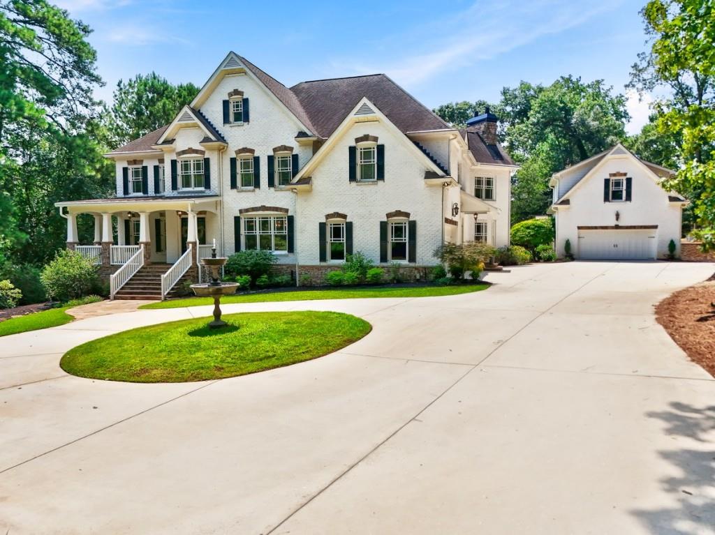 14025 Freemanville Road