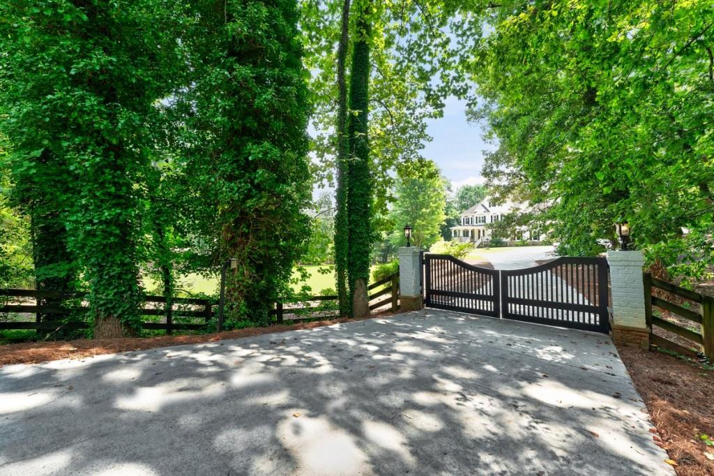14025 Freemanville Road