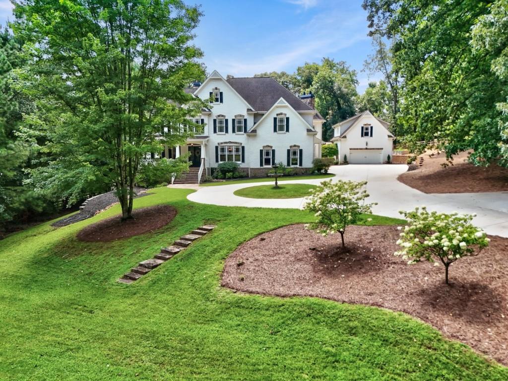 14025 Freemanville Road