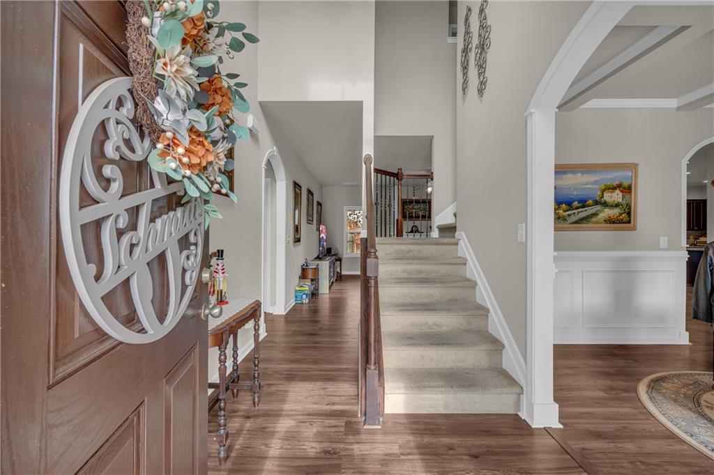 4050 Whitfield Oak Way