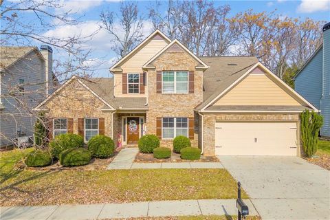 4050 Whitfield Oak Way Auburn GA 30011