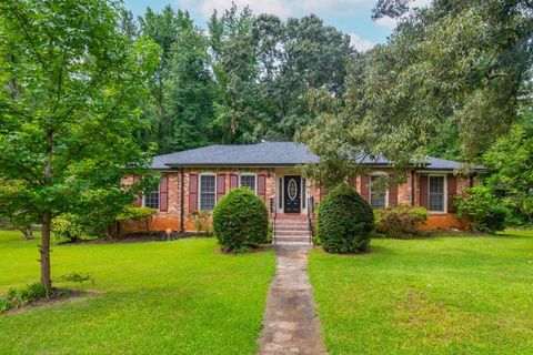 Photo of 4043 Casa Loma Drive, Decatur, GA 30034 (MLS # 7633309)
