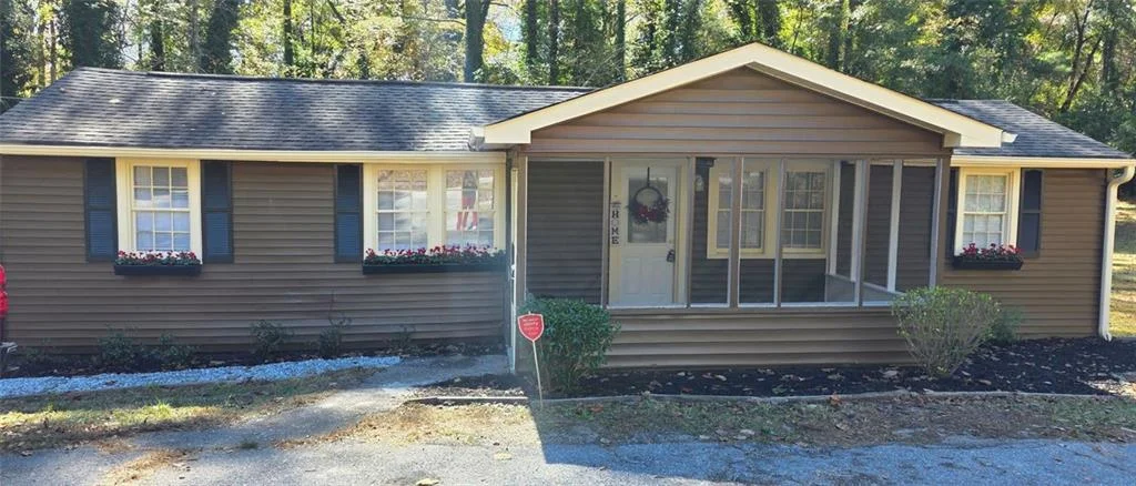 7043 S Goddard Road, Stonecrest, GA, 30038