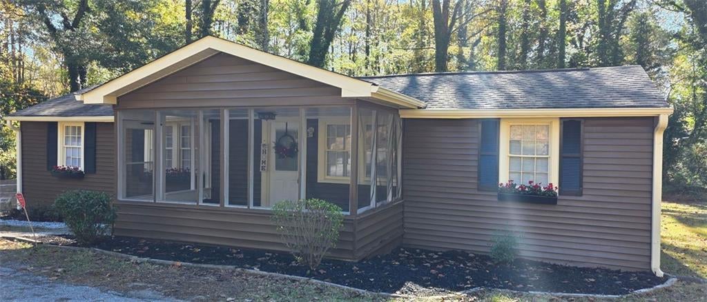 7043 S Goddard Road