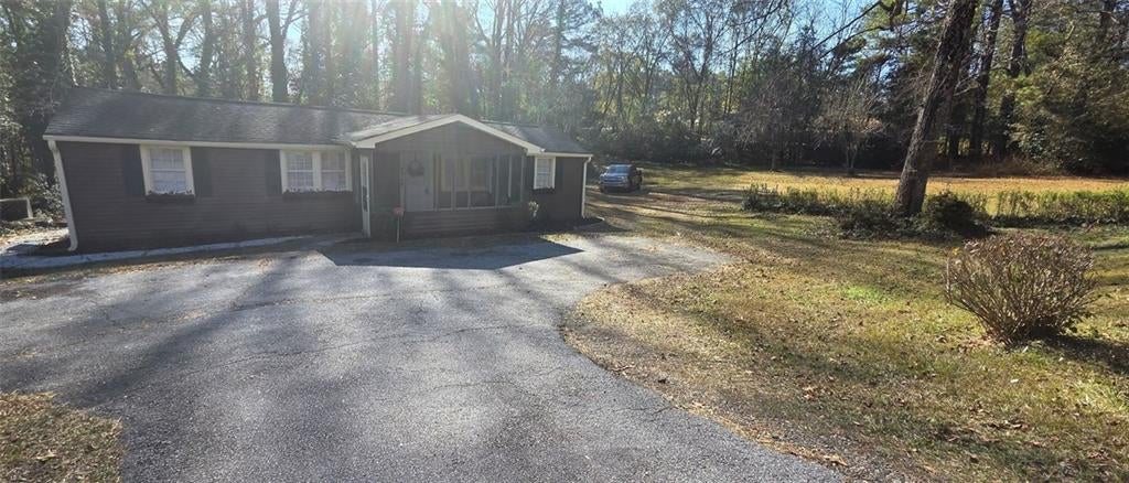 7043 S Goddard Road