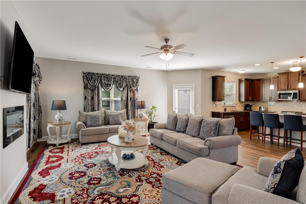 336 Elaina Circle, Locust Grove, Georgia image 7