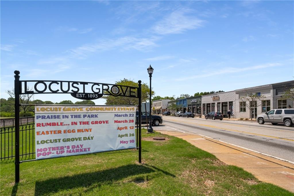 336 Elaina Circle, Locust Grove, Georgia image 37