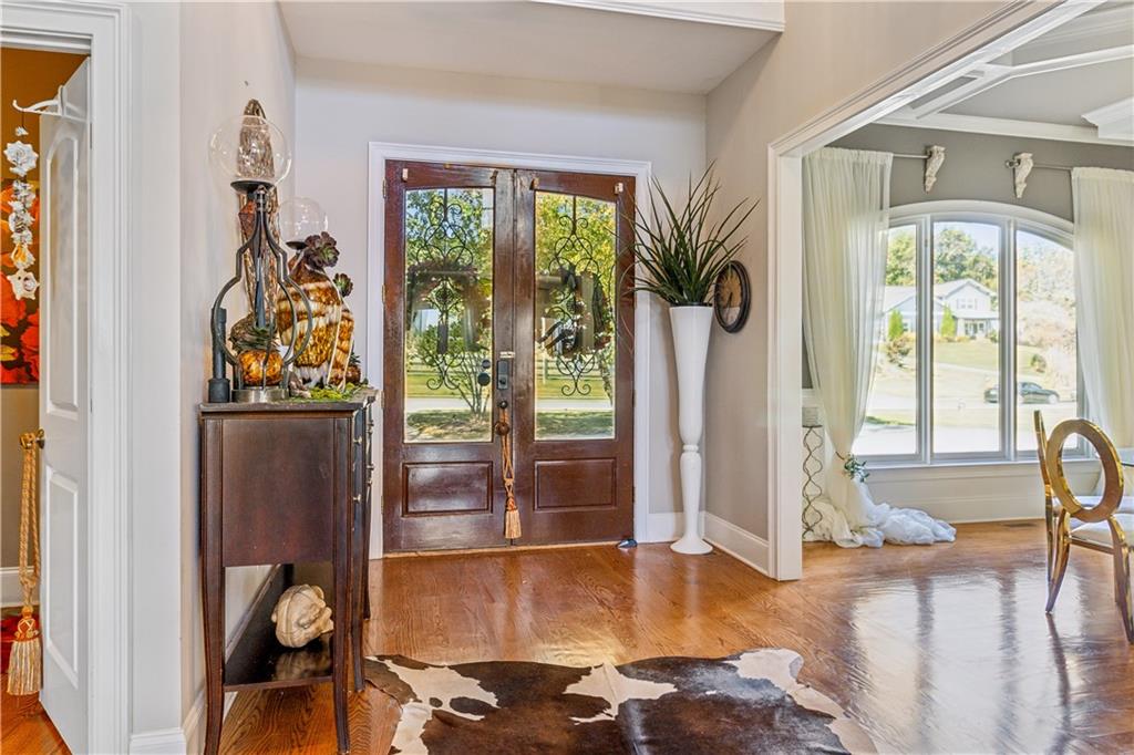 4826 Rose Heights Drive