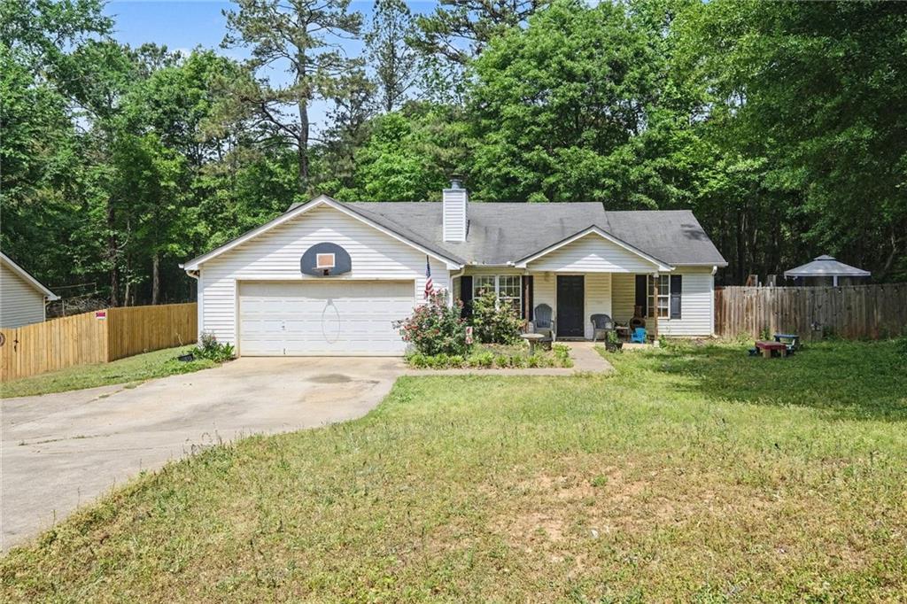 705 Slayton Drive