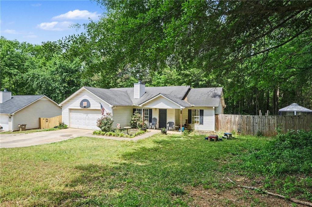 705 Slayton Drive