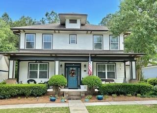 178 Mission Oak Drive, Grayson, Georgia image 1