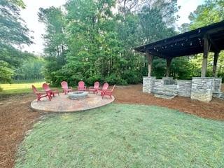 178 Mission Oak Drive, Grayson, Georgia image 23