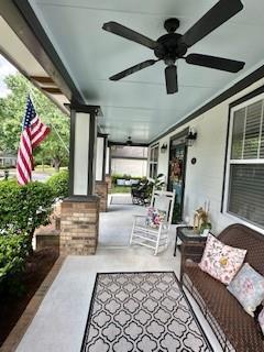 178 Mission Oak Drive, Grayson, Georgia image 5