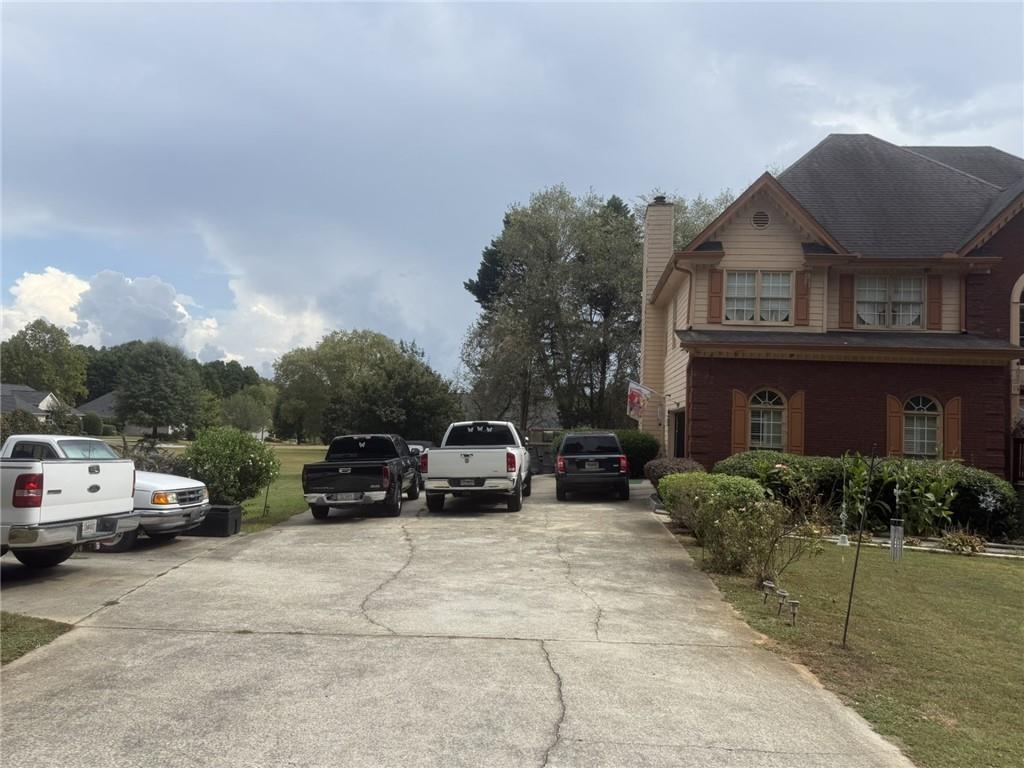 605 Ozora Road
