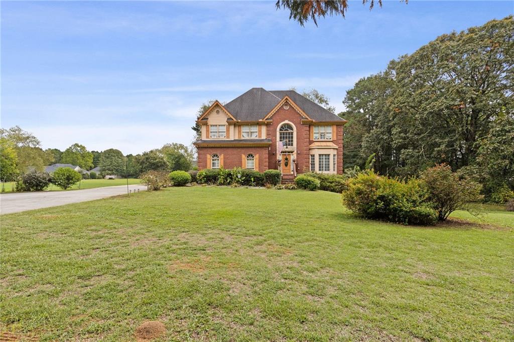 605 Ozora Road