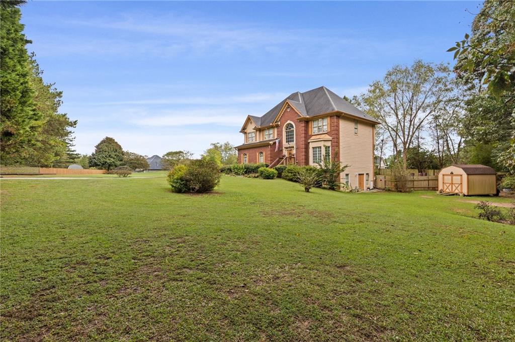 605 Ozora Road